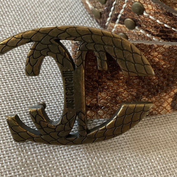 Just Cavalli🤎 - Picture 1 of 3